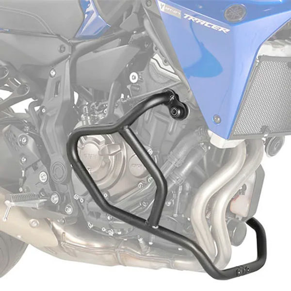 Crash-Bars Givi Yamaha Tracer 700 / MT-07 - TN2130 - Carénage et protection GIVI