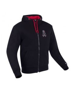 Blouson Bering Hoodiz 2 FLUO