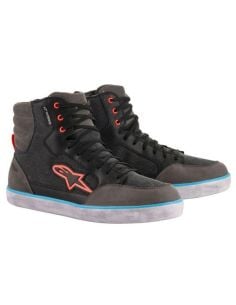 Basket Moto Alpinestars J-6 Canvas Waterproof