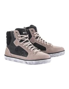 Basket Moto Alpinestars J-6 Canvas Waterproof