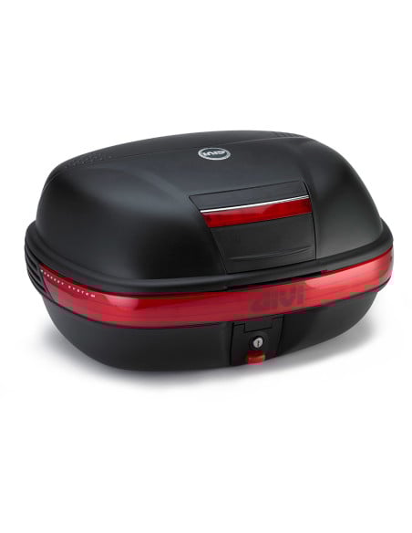 Top Case Givi Monokey E460 - 46 Litres