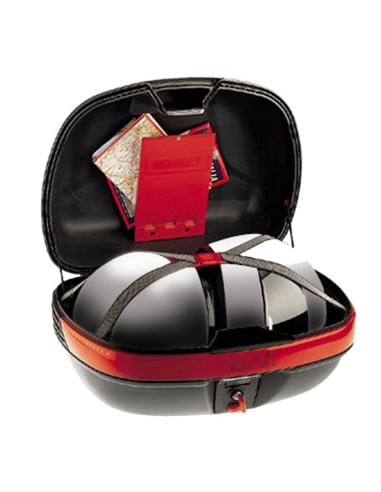 Top Case Givi Monokey E460 - 46 Litres