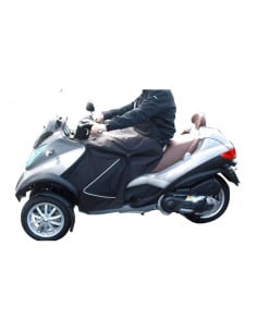 Tablier Boomerang Piaggio MP3 | 2014 à 2019 | 7578CB