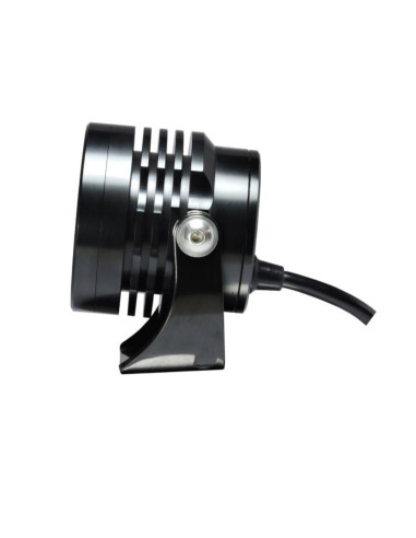 Feux Additionnels pour Moto et Scooter | Feux Tecno-Globe Ball