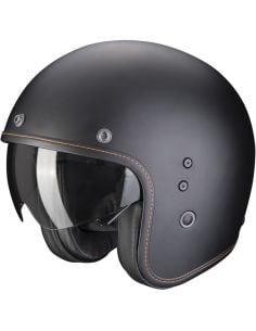 Casque Jet Scorpion Belfast Evo
