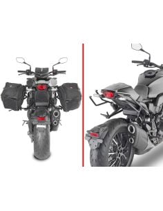 Support Top Case TR1165 | Honda CB 1000 R | 2019 et 2020