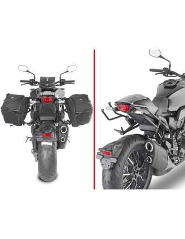 Support Top Case TR1165 | Honda CB 1000 R | 2019 et 2020