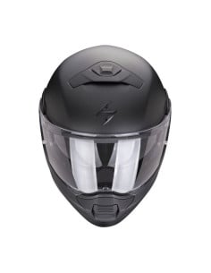 Casque Scorpion Exo 930 Evo Noir Mat 2