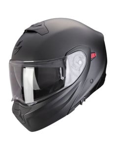 Casque Scorpion Exo 930 Evo Noir Mat