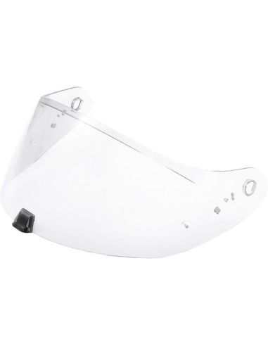 Visiere Scorpion Incolore Exo-391 et Exo-1400 et Exo-520 | KDF-16-1