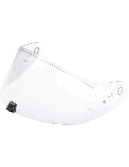 Visiere Scorpion Incolore Exo-391 et Exo-1400 et Exo-520 | KDF-16-1