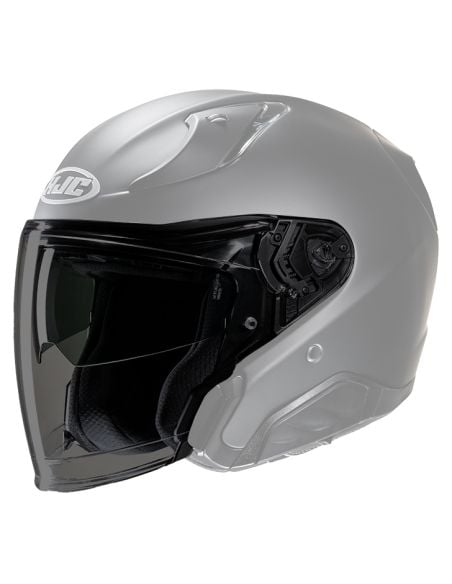 Visière HJC RPHA 31 | HJ-39 Fumée Claire