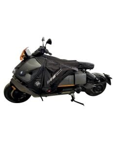 Manchon pour Guidon Scooter et Moto Étanche Anti-Froid