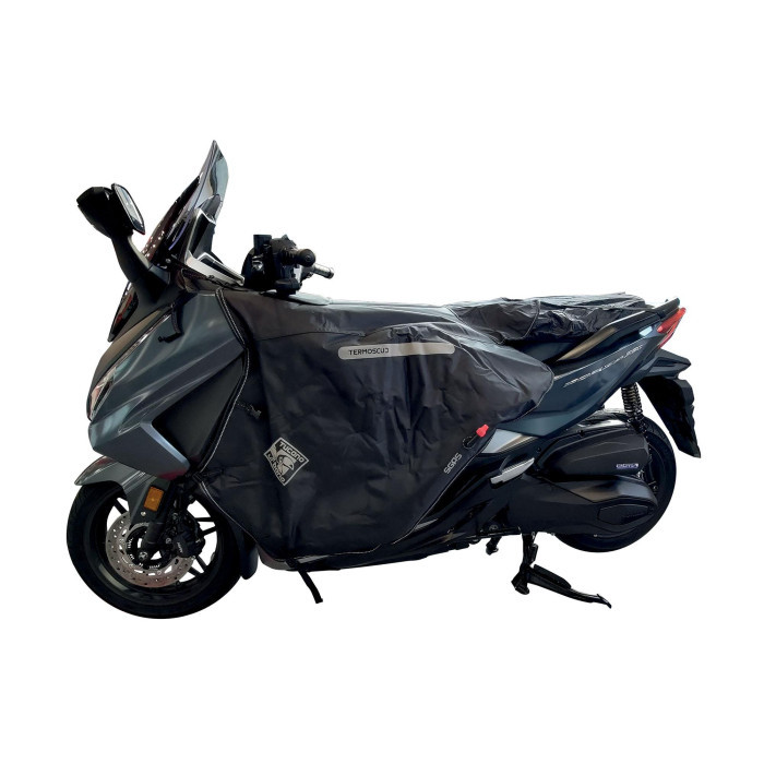 Tablier Tucano Urbano Termoscud® R238X Honda Forza 125/350 (2023+) - Tabliers TUCANO URBANO