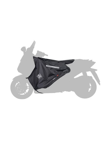 Tablier Honda em1 125 | Jupe Tucano R237