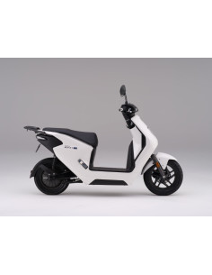 Tablier Honda em1 125 | Jupe Tucano R237 2