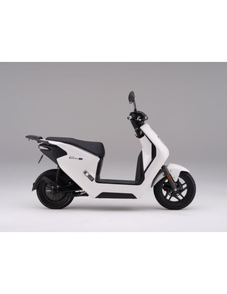 Tablier Honda em1 125 | Jupe Tucano R237