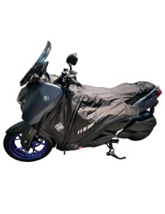 Tablier Yamaha Xmax 300 à partir 2023 Tucano-Urbano R244 Pro