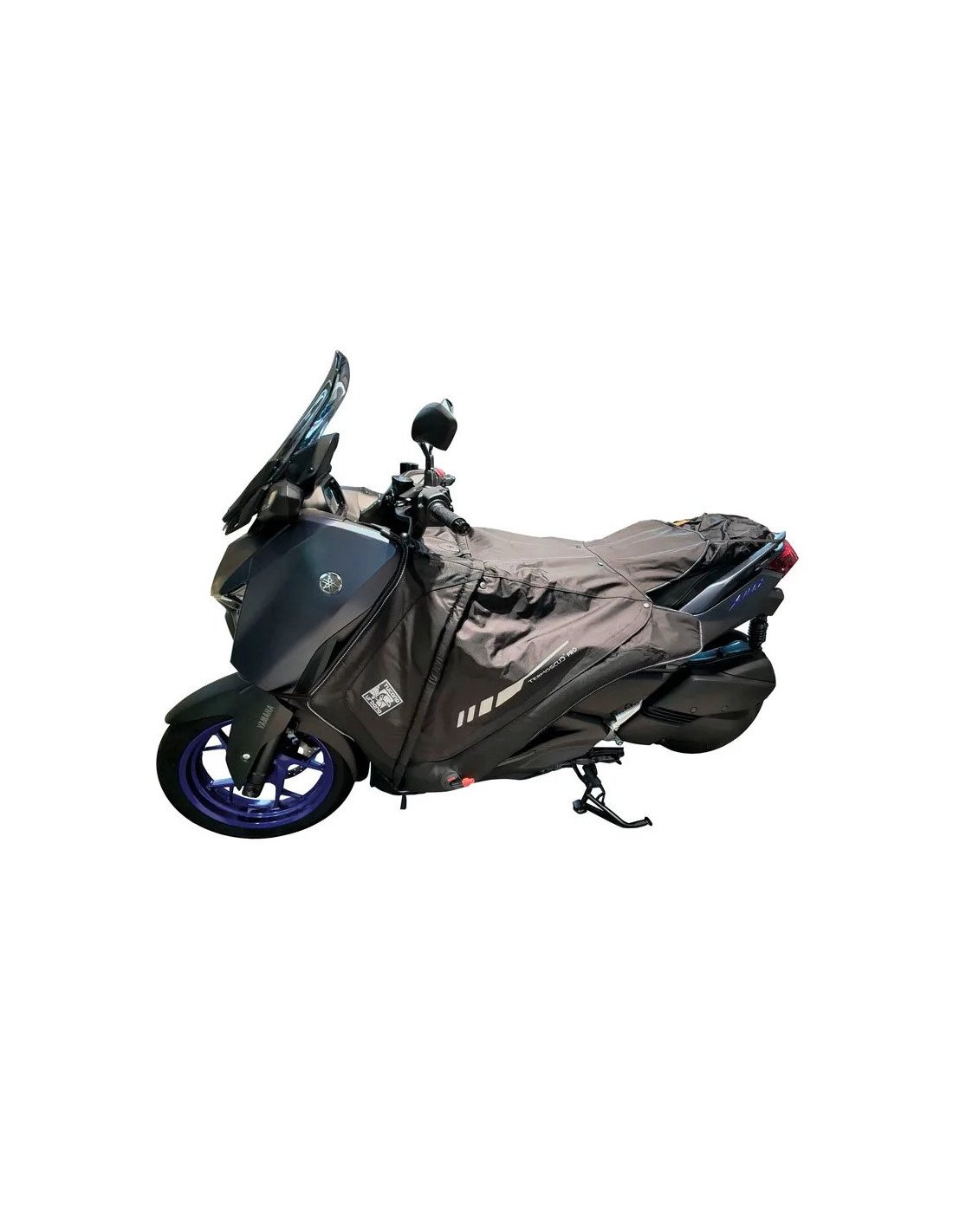 Tablier de protection contre la pluie et le froid scooter iXS