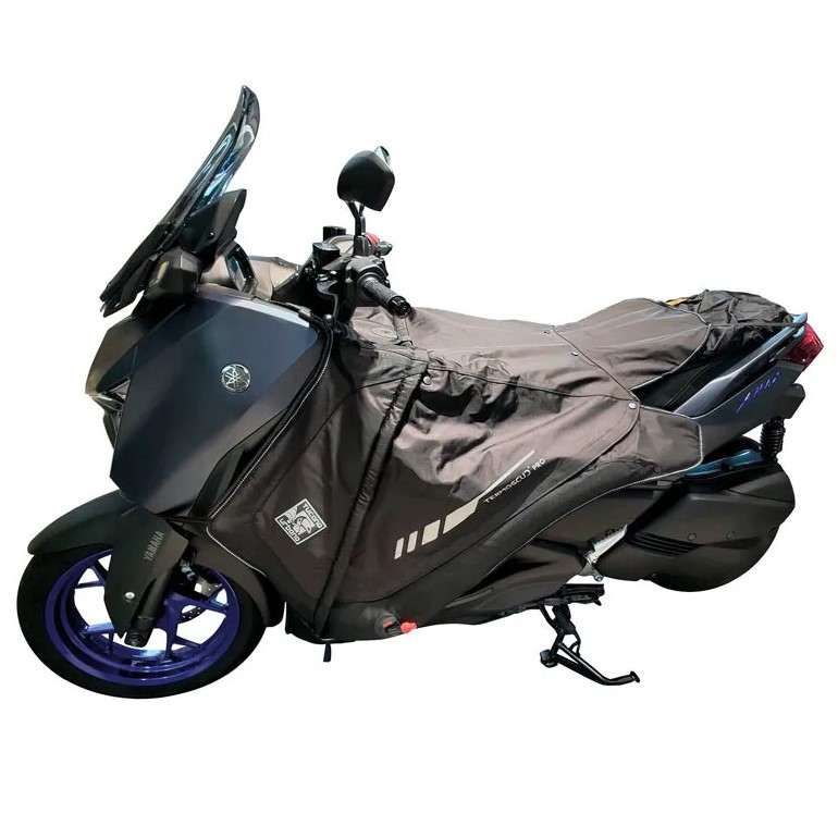 Tablier Tucano Urbano Termoscud® Pro R244X Yamaha XMax 125/300 (2023+) - Tabliers TUCANO URBANO
