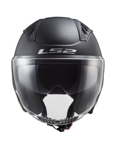 Casque LS2 Copter 2 ECE 22.06