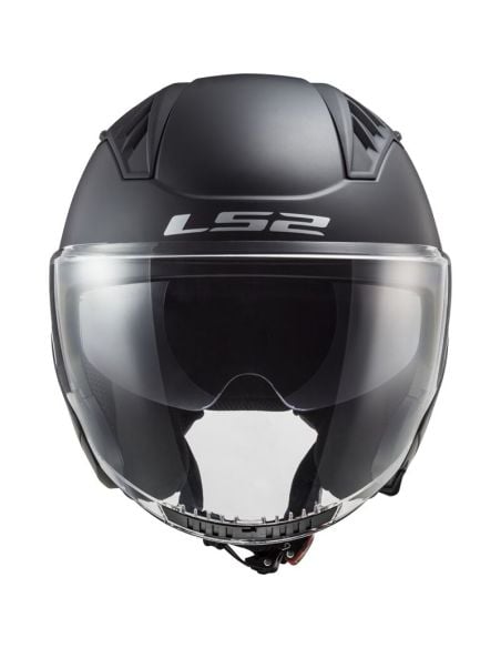 Casque LS2 Copter 2 ECE 22.06