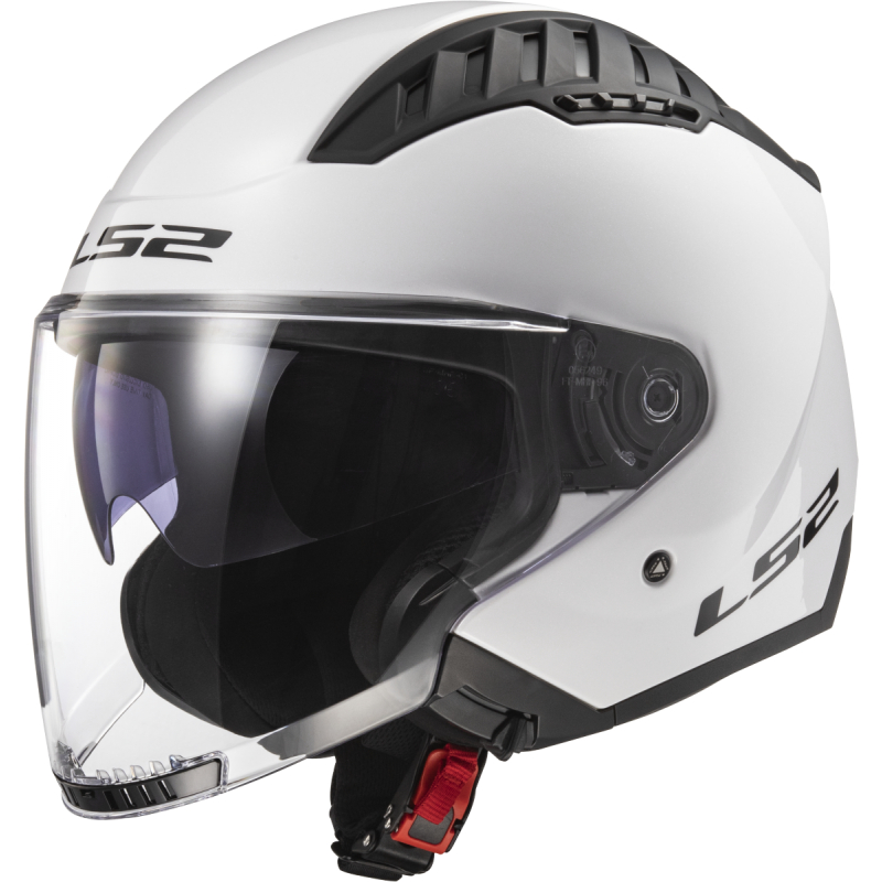 Casque LS2 Copter 2 ECE 22.06
