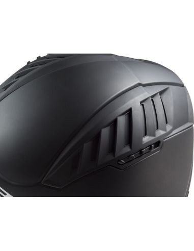 Casque LS2 Copter 2 ECE 22.06