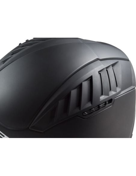 Casque LS2 Copter 2 ECE 22.06