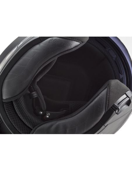 Casque LS2 Copter 2 ECE 22.06