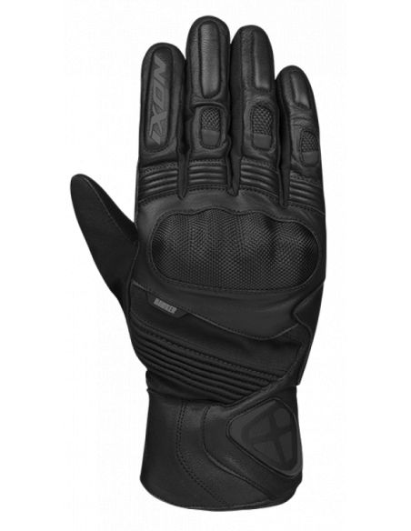 Gants Hiver Ixon Pro Hawker Noir