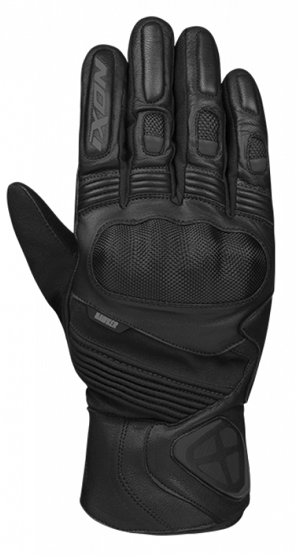 Gants Hiver Ixon Pro Hawker list: Noir|Noir|Blanc|Rouge|Multicolore