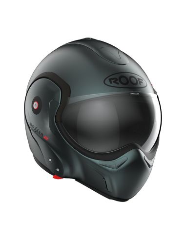 Casque Roof R09 Boxxer 2 | Casque Modulable Homologué ECE 22.06