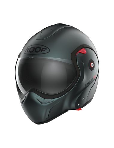Support de casque Tecnoglobe - Accessoire casque moto et scooter