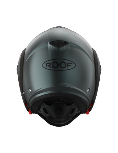 Casque Roof R09 Boxxer 2 | Casque Modulable Homologué ECE 22.06