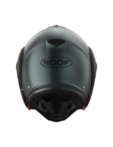 Casque Roof R09 Boxxer 2 | Casque Modulable Homologué ECE 22.06