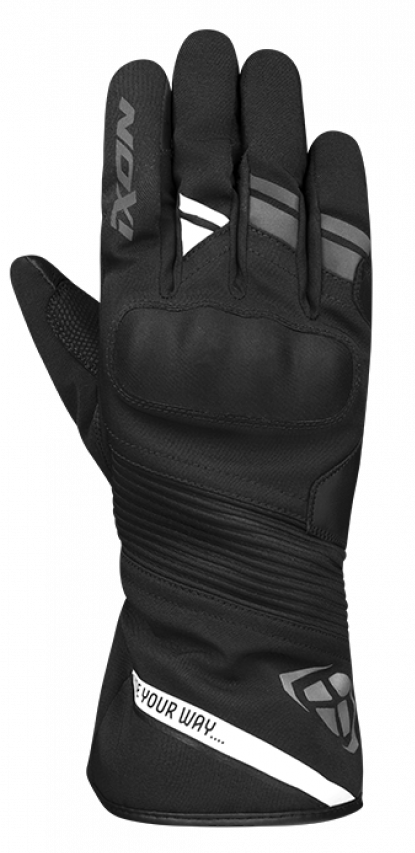 Gants Touring Ixon Pro Midgard