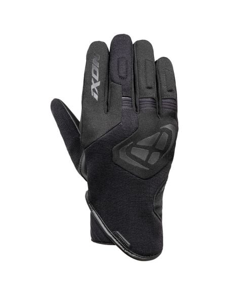 Gants Ixon MS MIG WP 100% étanche Noir