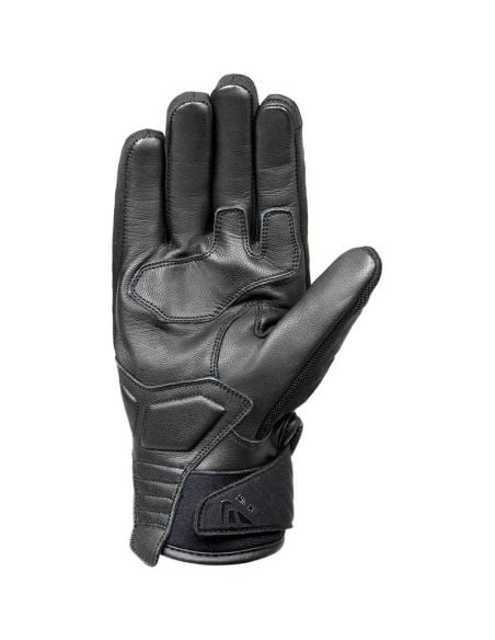 Gants Ixon MS MIG WP 100% étanche Noir