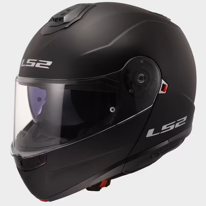 LS2 Strobe 2