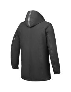 Veste de Moto Ixon Slimmy Noir 2