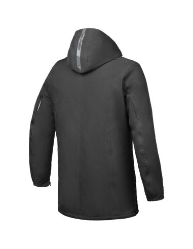 Veste de Moto Ixon Slimmy Noir