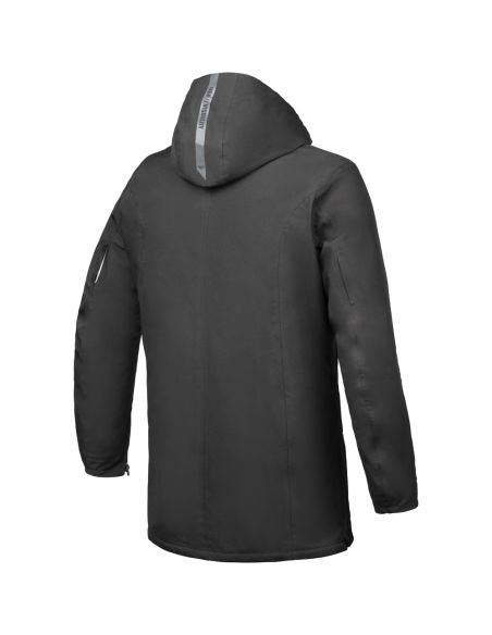 Veste de Moto Ixon Slimmy Noir