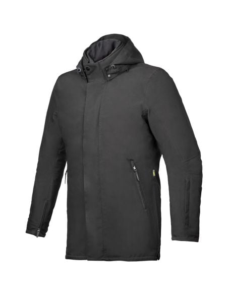 Veste de Moto Ixon Slimmy Noir