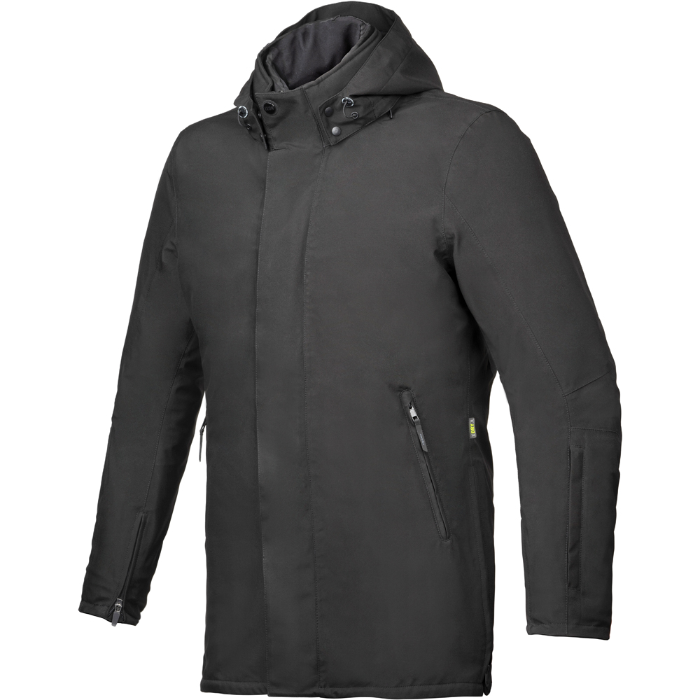 Veste Ixon Slimmy Noir - Blouson Moto IXON