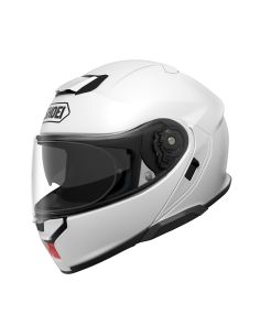 Casque Shoei Neotec 3 Blanc