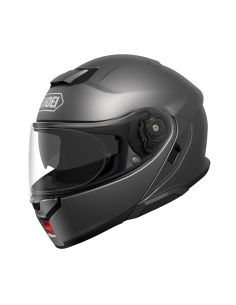 Casque Shoei Neotec 3 Gris Anthracite