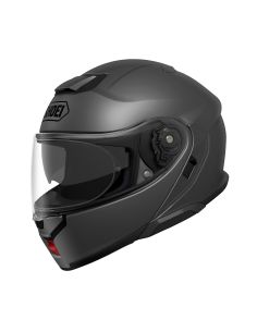 Casque Shoei Neotec 3 Gris Mat