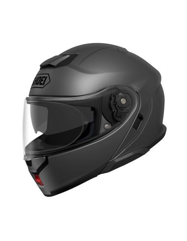 Casque Shoei Neotec 3 Gris Mat