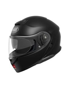 Casque Shoei Neotec 3 Noir Brillant